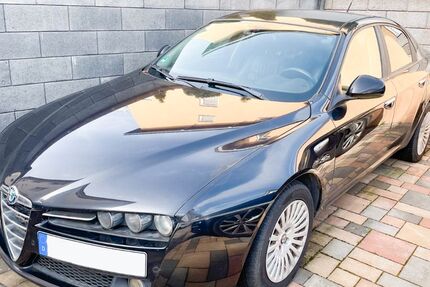 Alfa Romeo 159 219.000 km 3.200 &euro; Köln 51105