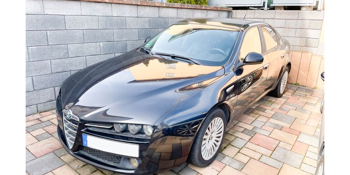 Alfa Romeo 159 219.000 km 3.700 &euro; Köln 51105