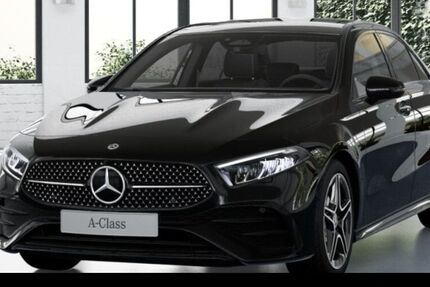 Mercedes-Benz A 200 9.900 km 36.990 &euro; Frechen 50226
