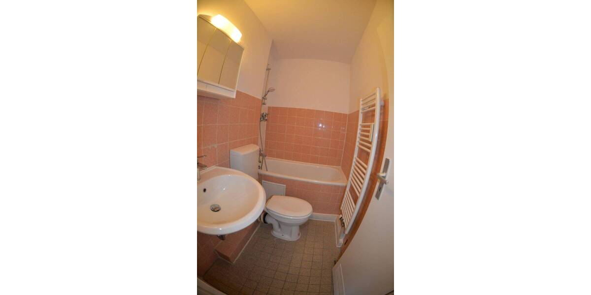 Etagenwohnung Köln Meschenich - 2 Zimmer, 40 m&sup2;, 69.500&euro; | Angebot:25669034