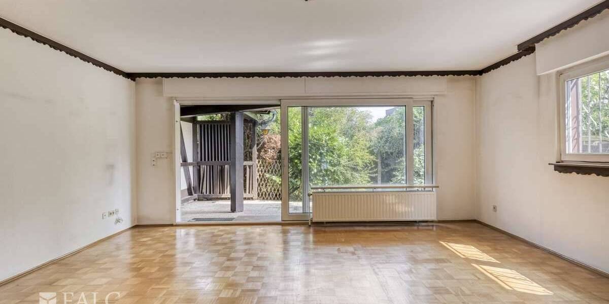 Reihenendhaus Köln Zündorf - 5 Zimmer, 168 m&sup2;, 650.000&euro; | Angebot:25743059