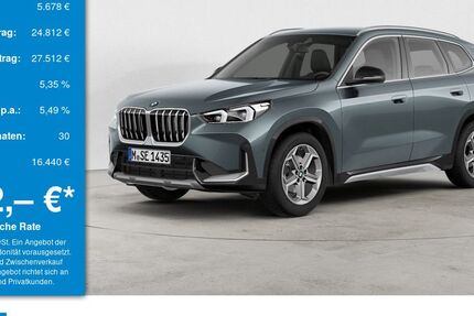 BMW X1 63.424 km 29.290 &euro; Bergisch Gladbach 51469