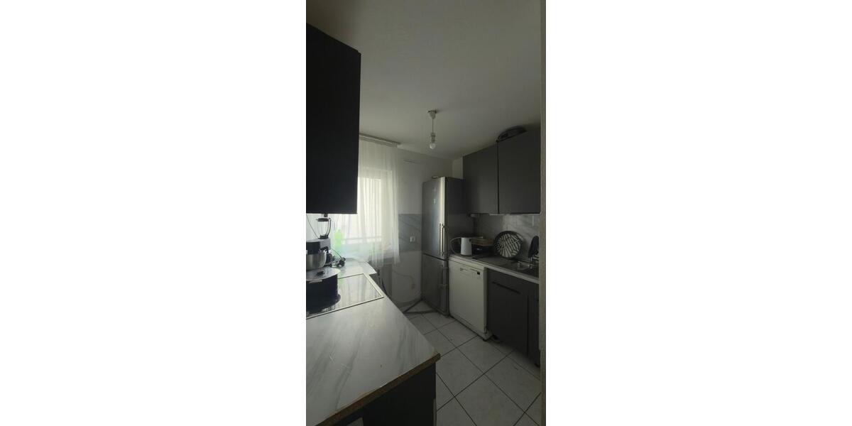 Etagenwohnung Leverkusen Alkenrath - 2 Zimmer, 62 m&sup2;, 219.000&euro; | Angebot:25948285