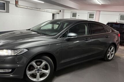 Ford Mondeo 130.000 km 14.990 &euro; Köln 50859