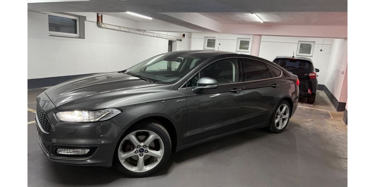 Ford Mondeo 130.000 km 14.990 &euro; Köln 50859
