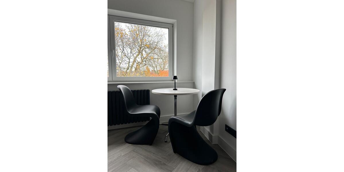 Etagenwohnung Düsseldorf Derendorf - 1 Zimmer, 28 m&sup2;, 900&euro; | Angebot:26492801