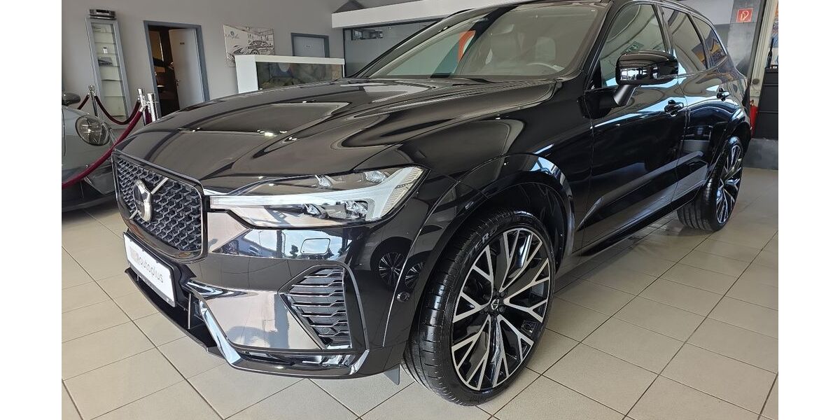 Volvo XC60 41.702 km 38.950 &euro; Bergheim 50126