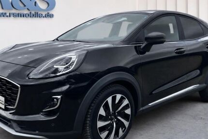 Ford Puma 5.811 km 18.500 &euro; Köln 50769
