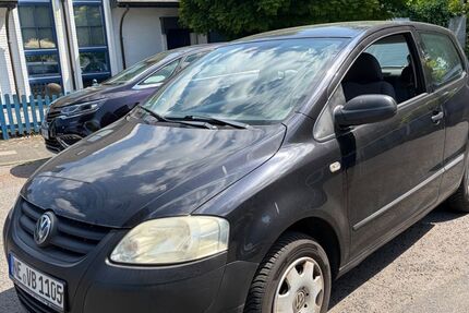 VW Fox 132.000 km 1.200 &euro; Kaarst 41564