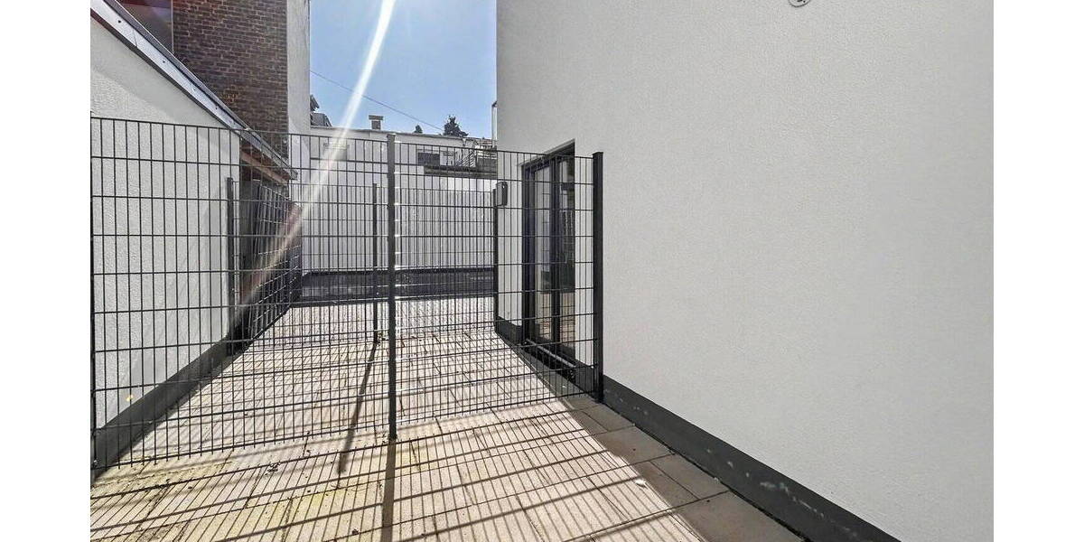 Etagenwohnung Köln Lövenich - 3 Zimmer, 70 m&sup2;, 1.400&euro; | Angebot:26648662