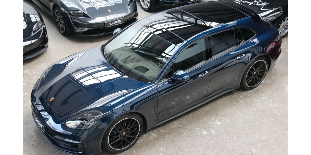 Porsche Panamera 114.869 km 62.990 &euro; Düsseldorf 40237