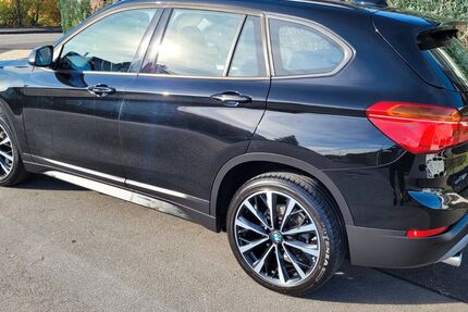 BMW X1 71.000 km 18.200 &euro; Dormagen 41539