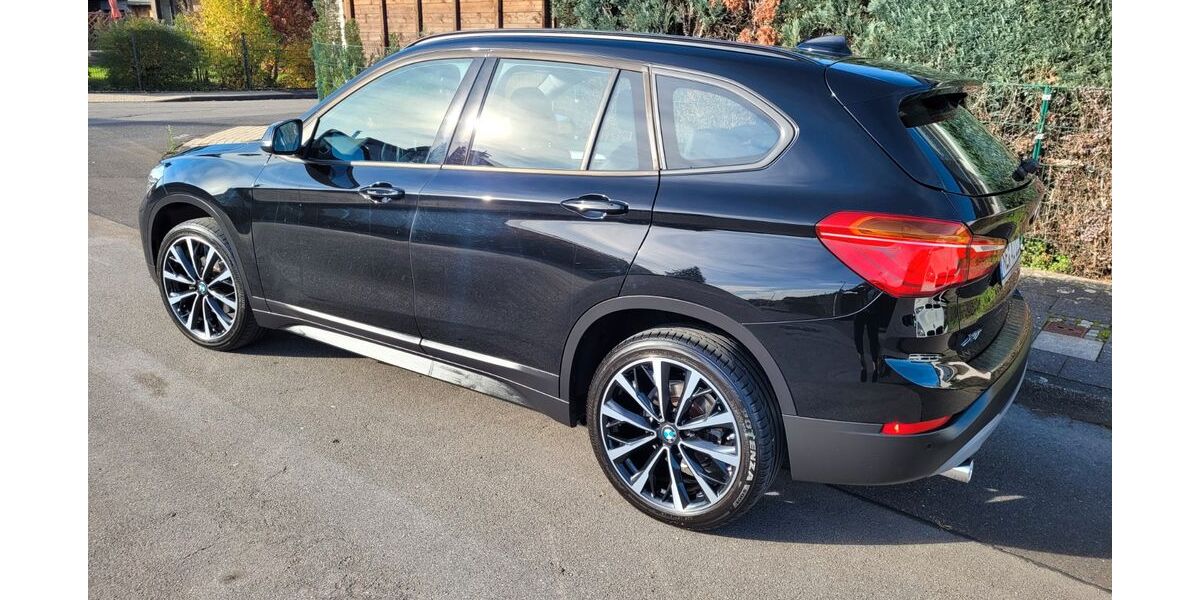 BMW X1 71.000 km 18.200 &euro; Dormagen 41539