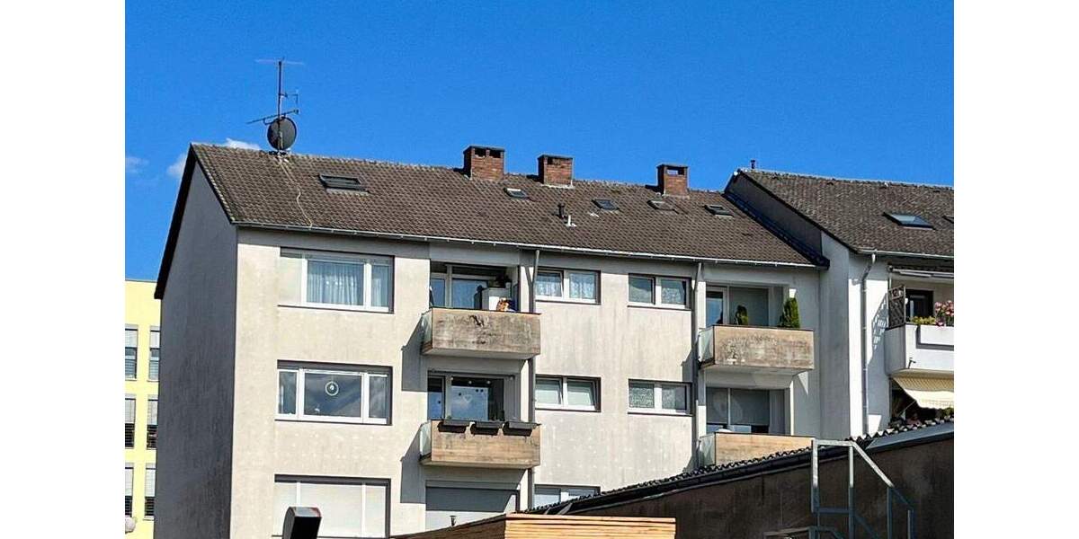 Mehrfamilienhaus, Wohnhaus Langenfeld Immigrath - 2.750.000&euro; | Angebot:25689221