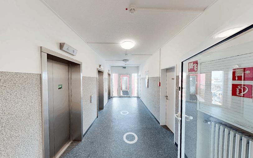 Gewerbeobjekt Köln Ehrenfeld - 721&euro; | Angebot:23233477