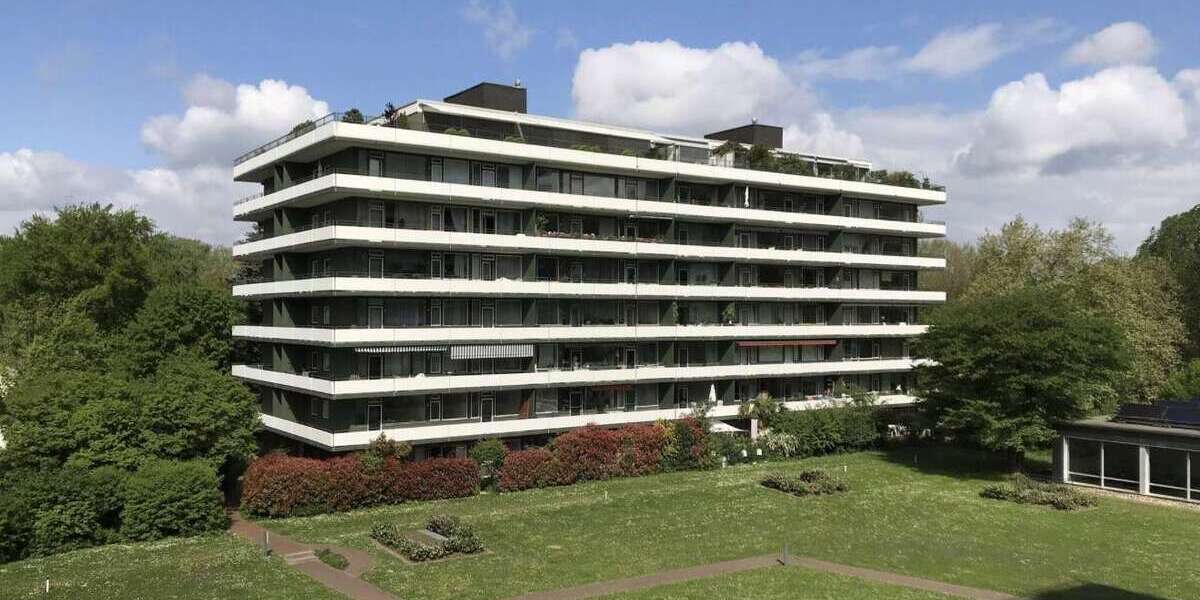 Etagenwohnung Köln Rodenkirchen - 3 Zimmer, 74 m&sup2;, 269.000&euro; | Angebot:27112805