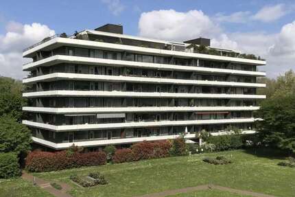 Wohnung Köln Rodenkirchen - 3 Zimmer, 74 m&sup2;, 269.000&euro; | Angebot:27112805