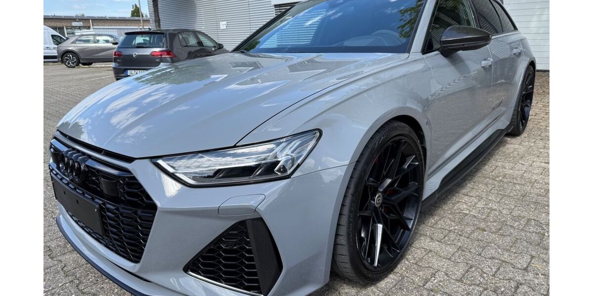 Audi RS6 59.974 km 87.990 &euro; Köln 50767
