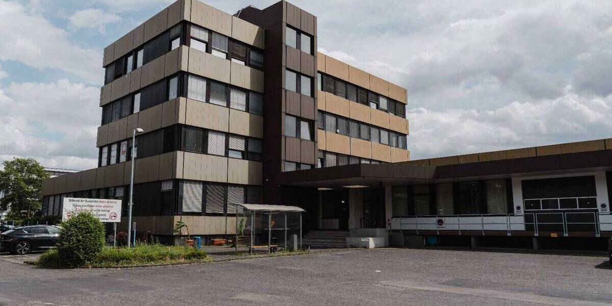 Gewerbeobjekt Köln Junkersdorf - 425&euro; | Angebot:25721073