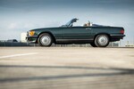 Mercedes-Benz SL 560 163.000 km 36.000 &euro; Köln 50667