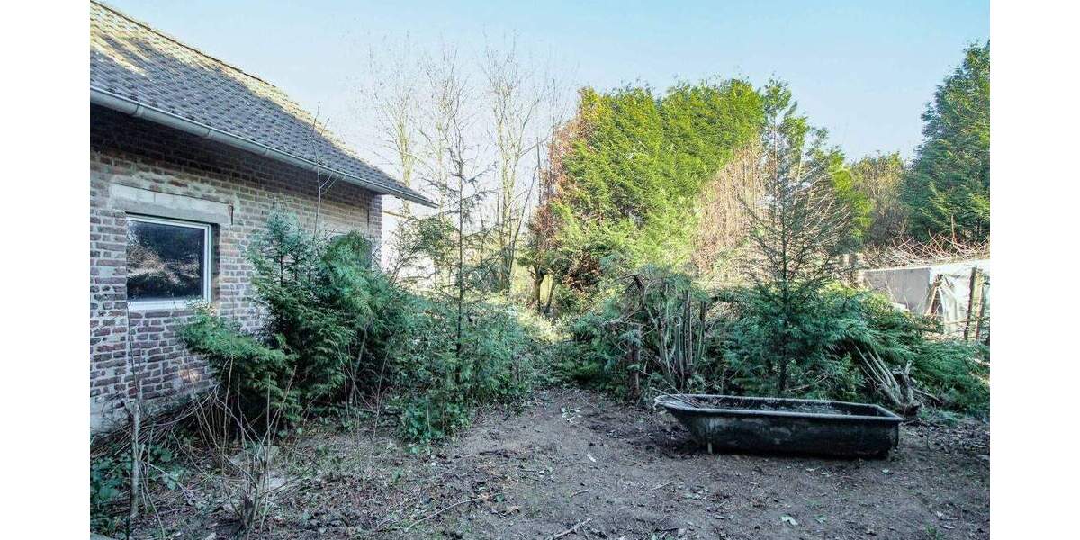 Einfamilienhaus Willich - 7 Zimmer, 335.000&euro; | Angebot:25838391