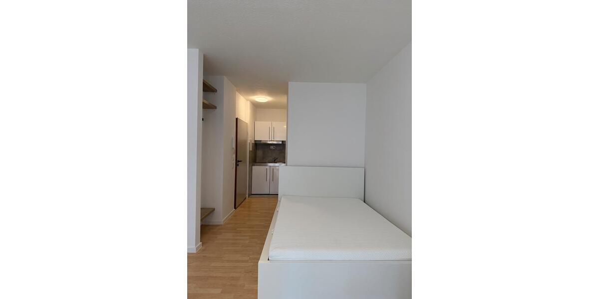 Etagenwohnung Köln Innenstadt - 1 Zimmer, 33 m&sup2;, 745&euro; | Angebot:25841782