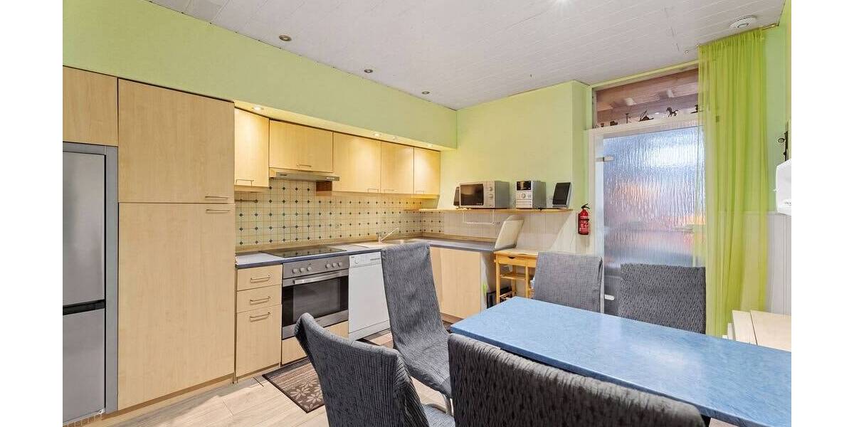 Mehrfamilienhaus, Wohnhaus Hilden Forstbach - 6 Zimmer, 190 m&sup2;, 549.000&euro; | Angebot:26706879