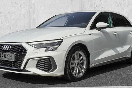 Audi A3 17.996 km 27.100 &euro; Meerbusch 40670