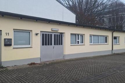 Gewerbeobjekt Langenfeld (Rheinland) - 880&euro; | Angebot:25806739