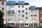 Etagenwohnung Köln Mülheim - 3 Zimmer, 80 m&sup2;, 989&euro; | Angebot:24980718