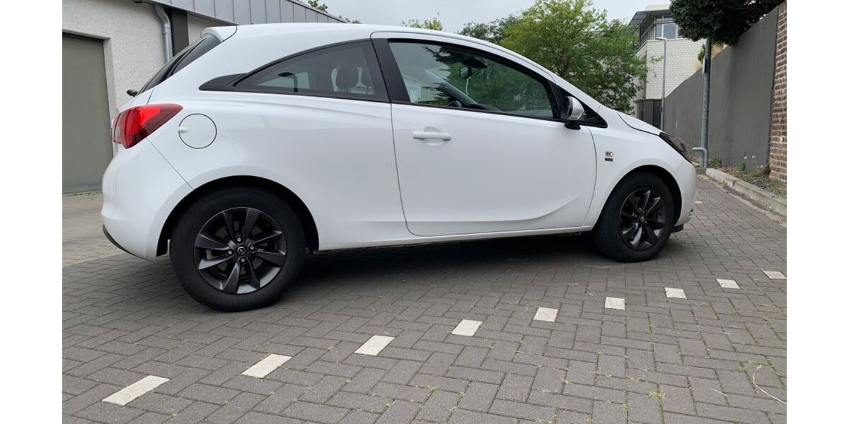 Opel Corsa 32.000 km 10.700 &euro; Kerpen 50170