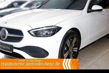 Mercedes-Benz C 300 11.986 km 39.990 &euro; Köln 51149