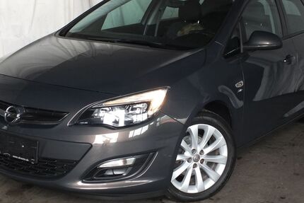 Opel Astra 92.855 km 7.908 &euro; Köln-Marsdorf/Junkersdorf 50858
