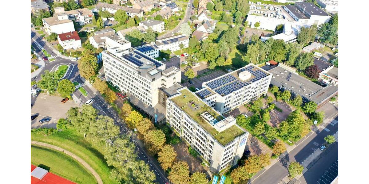 Gewerbeobjekt Erkrath Unterfeldhaus - 1 Zimmer, 25 m&sup2;, 520&euro; | Angebot:25731504