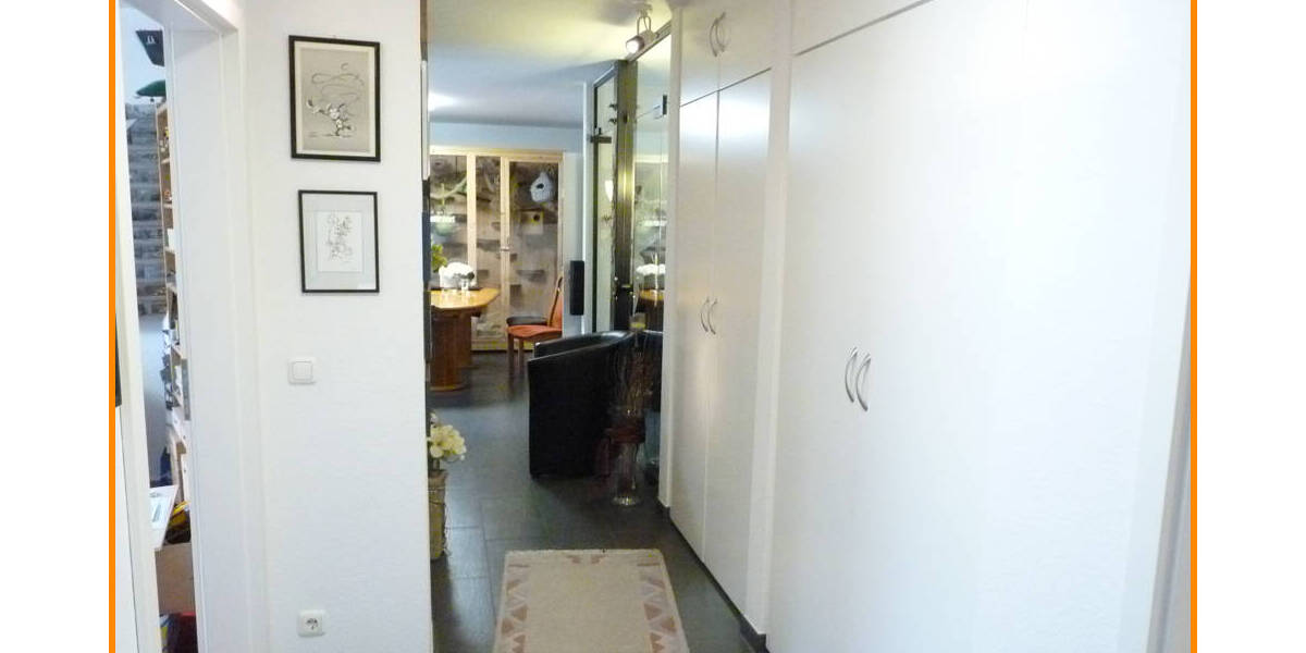 Reihenmittelhaus Neuss Norf - 4 Zimmer, 134 m&sup2;, 688.000&euro; | Angebot:25698663