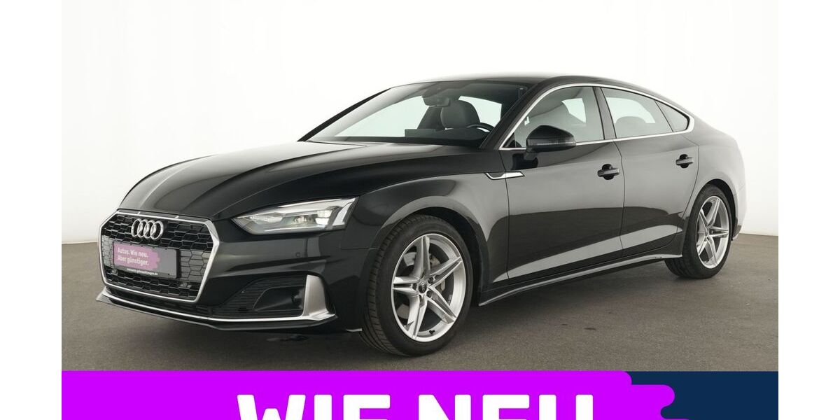 Audi A5 33.665 km 32.295 &euro; Neuss 41460