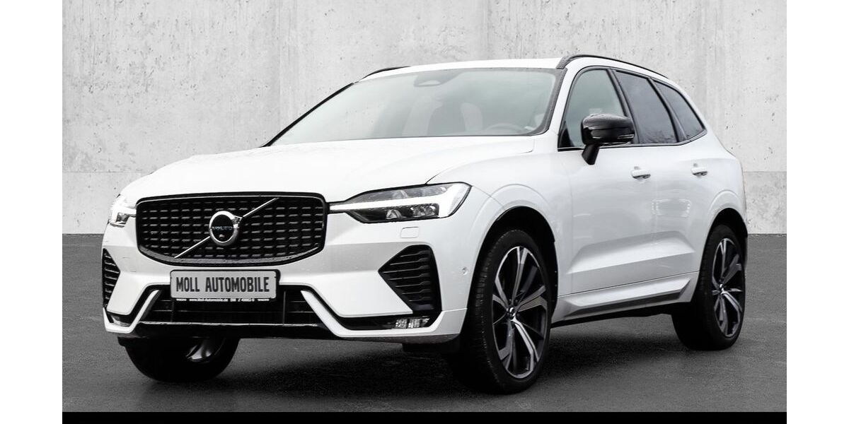 Volvo XC60 17.001 km 43.880 &euro; Bergheim 50126