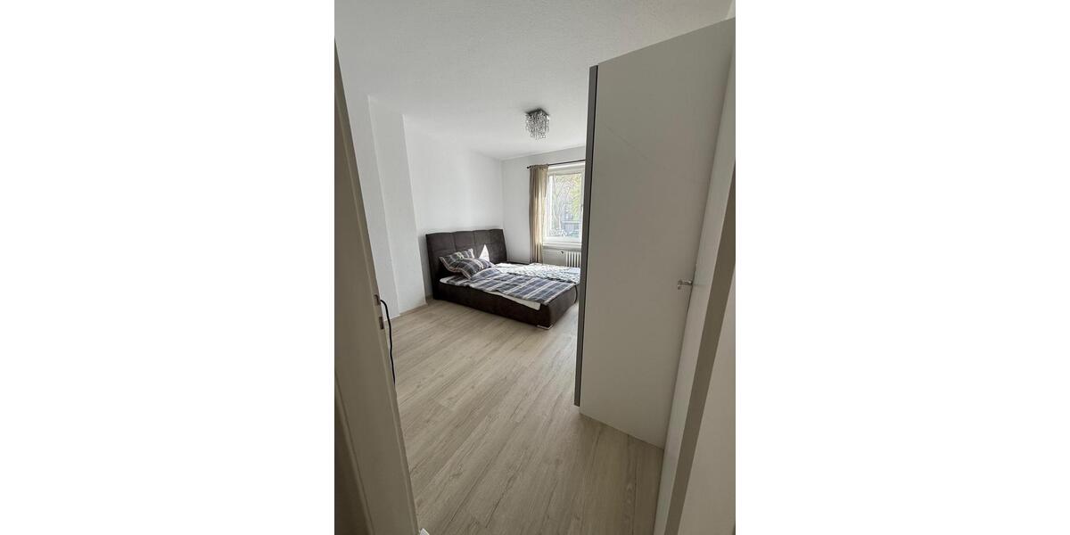 Etagenwohnung Düsseldorf Flingern Süd - 2 Zimmer, 50 m&sup2;, 900&euro; | Angebot:25988590