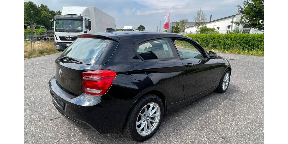 BMW 114 178.500 km 8.500 &euro; Köln 50667