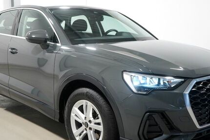Audi Q3 49.987 km 27.690 &euro; Hürth bei Köln 50354
