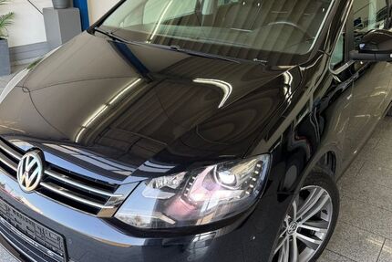 VW Sharan 186.228 km 14.990 &euro; Köln 50829