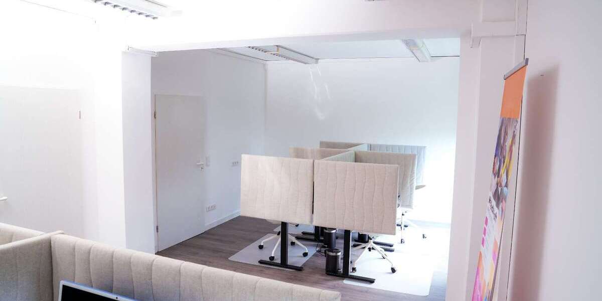 Gewerbeobjekt Düsseldorf Stadtbezirk 8 - 500&euro; | Angebot:26078372