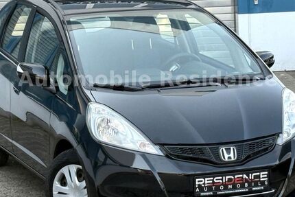 Honda Jazz 65.000 km 10.398 &euro; Ratingen 40880