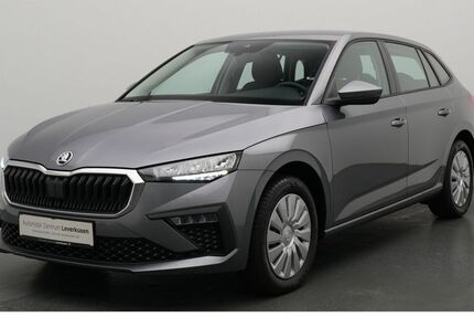 Skoda Scala 6.902 km 19.197 &euro; Leverkusen 51379