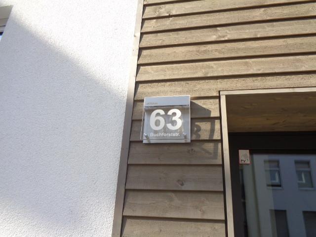 Etagenwohnung Köln Kalk - 2 Zimmer, 53 m&sup2;, 920&euro; | Angebot:26016465