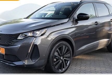 Peugeot 3008 15.106 km 26.990 &euro; Solingen 42697