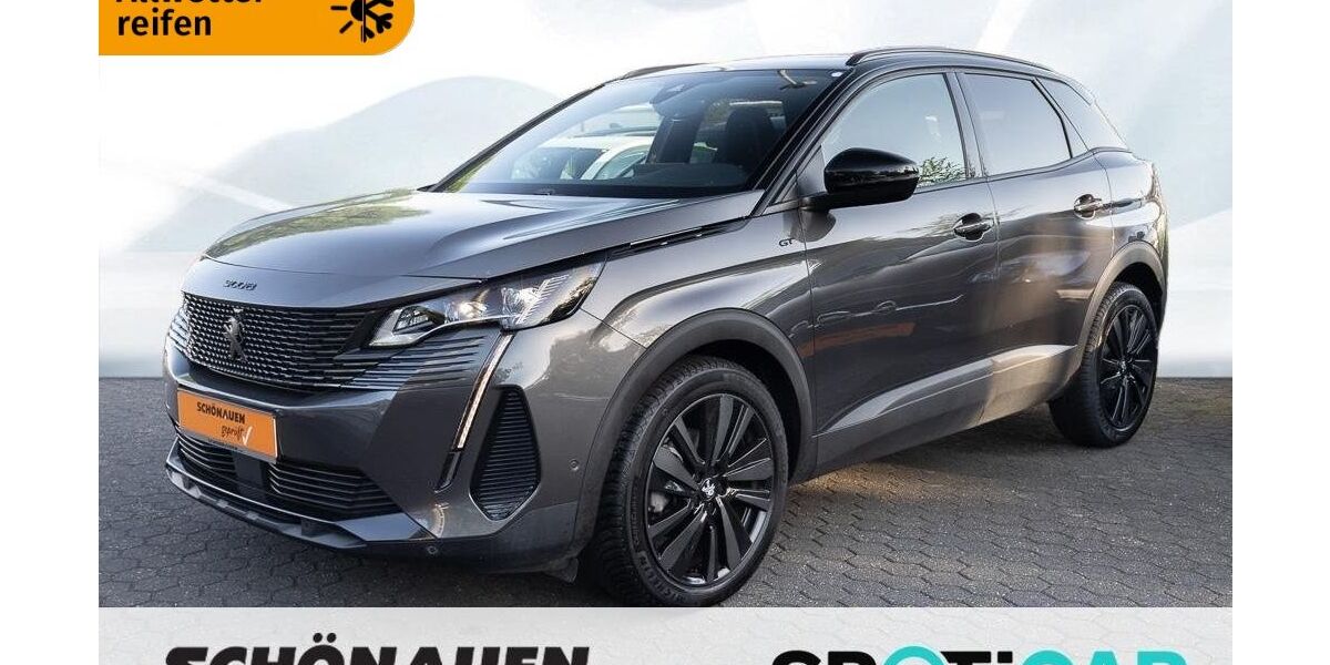 Peugeot 3008 15.106 km 26.990 &euro; Solingen 42697