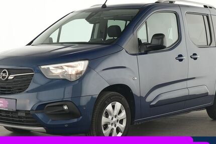 Opel Combo Life 29.789 km 25.946 &euro; Neuss 41460