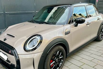 Mini Cooper S 34.000 km 26.900 &euro; Düsseldorf 40547