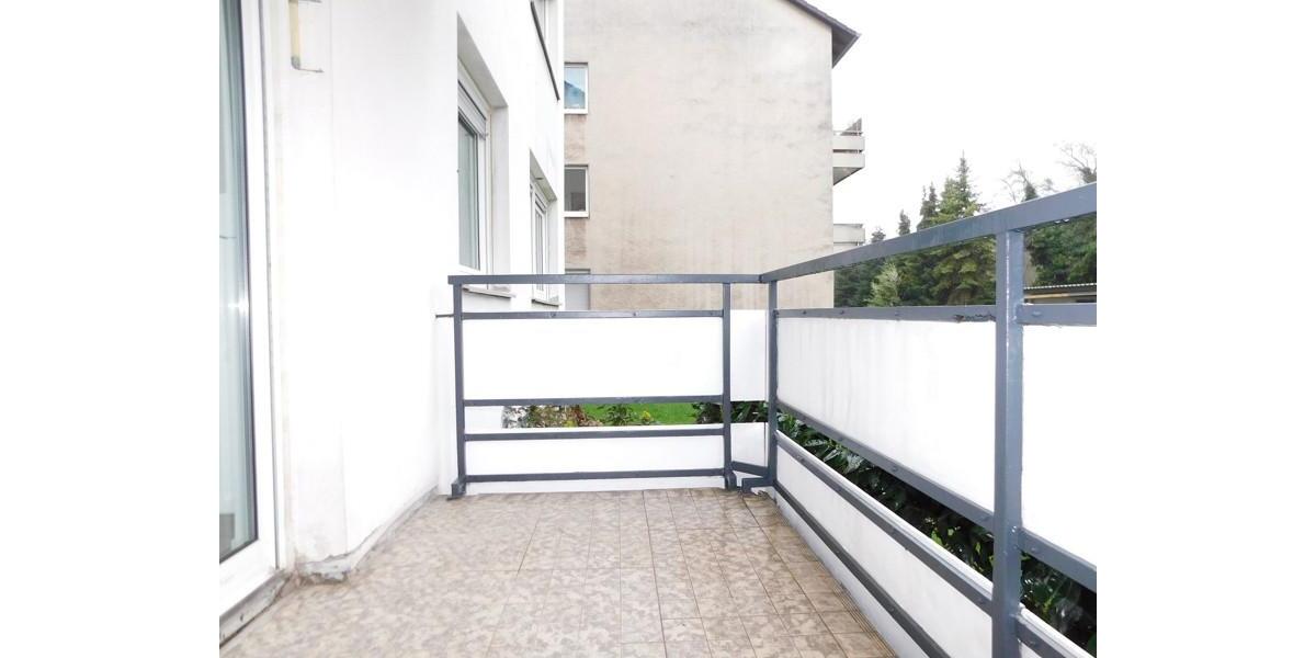 Etagenwohnung Hilden Kalstert - 2 Zimmer, 63 m&sup2;, 712&euro; | Angebot:26685172